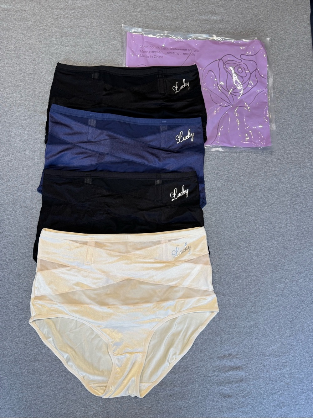 Kids Bottoms Subcategory Identification